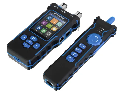 foto Sledovač optických kabelů Ermenrich NetGeeks NP60, obrázek 6