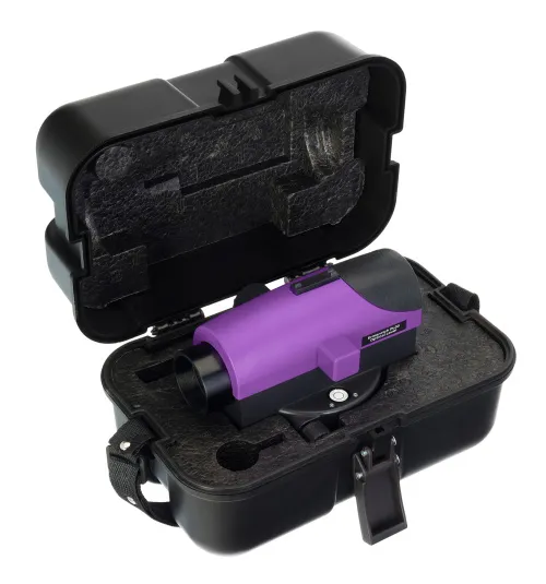 foto Optický nivelační přístroj Ermenrich PL30, obrázek 2