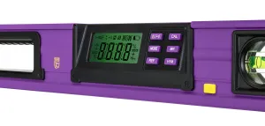 fotografie Digitální vodováha Ermenrich Verk LY60