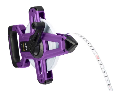 obrázek Pozemní měřicí pásmo Ermenrich Reel SH100, obrázek 5