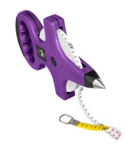 fotografie Pozemní měřicí pásmo Ermenrich Reel SL30