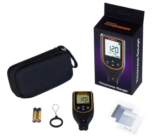 foto Tloušťkoměr Ermenrich NT50