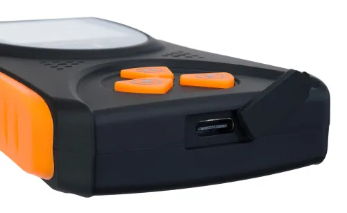 obrázek Dozimetr Ermenrich Ping RD50, obrázek 7