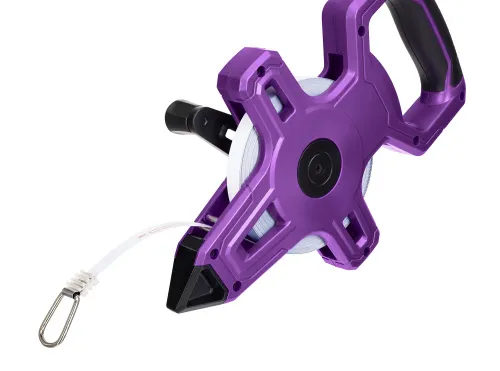 snímek Pozemní měřicí pásmo Ermenrich Reel SE30, obrázek 3