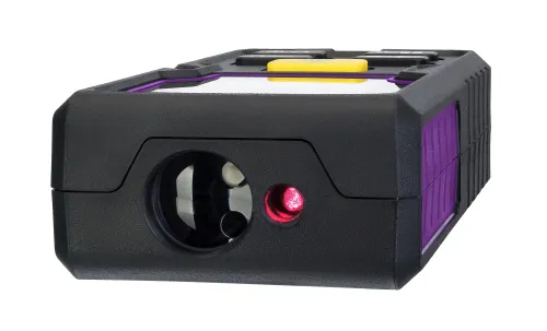 fotografie Laserový měřič Ermenrich Reel PLUS GD40, obrázek 6