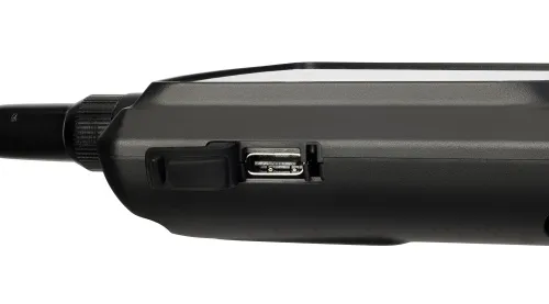 fotografie Detektor plynu Ermenrich NG40, obrázek 5