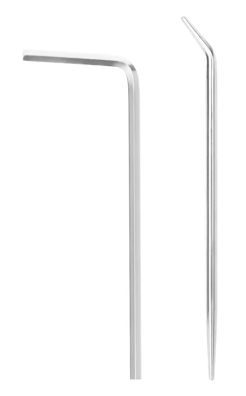 foto Optický nivelační přístroj Ermenrich PL30, obrázek 10