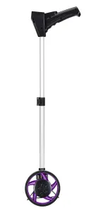 foto Digitální měřicí kolečko Ermenrich Reel WM10