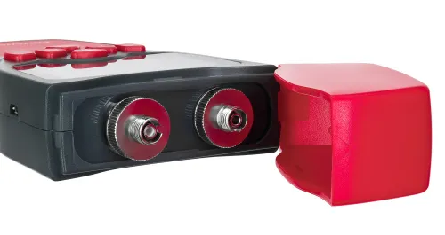 obrázek Optický multimetr Ermenrich NetGeeks NU40, obrázek 7