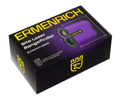 foto Stavební laserový dálkoměr Ermenrich LG900, obrázek 10