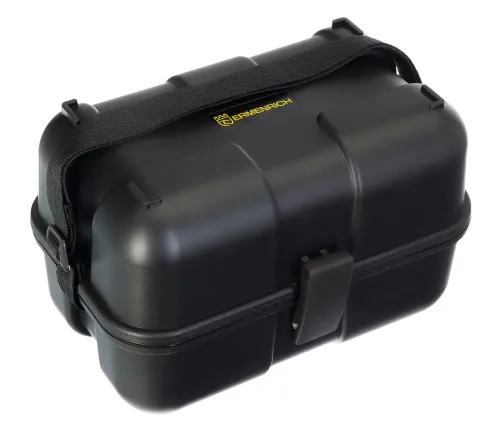 foto Optický nivelační přístroj Ermenrich PL30, obrázek 9