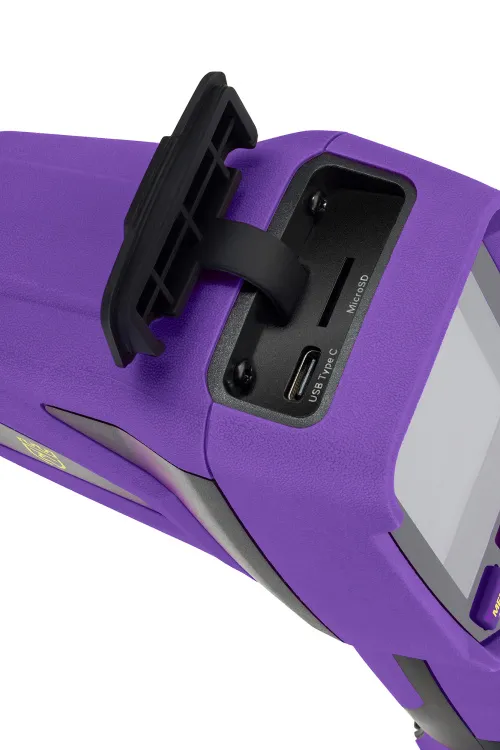 snímek Termokamera Ermenrich Seek TV55, obrázek 8