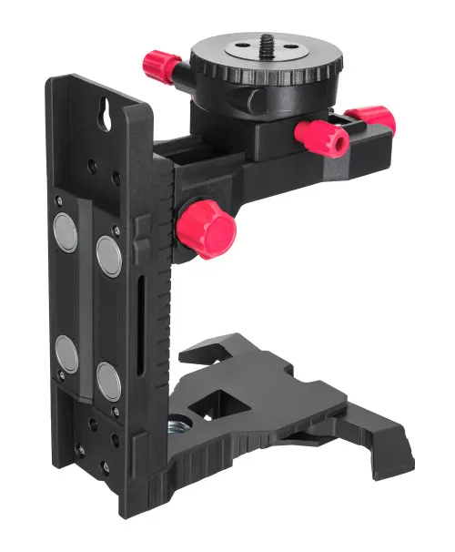 fotografie Laserový nivelační přístroj Ermenrich PRO LV70, obrázek 10