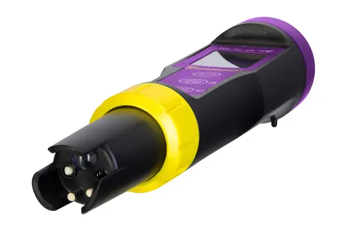 obrázek Tester kvality vody Ermenrich Wett QT20, obrázek 4