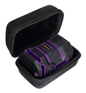 foto Laserový nivelační přístroj Ermenrich PLUS LN15