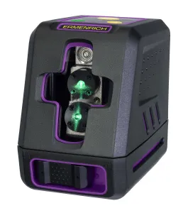 obrázek Laserový nivelační přístroj Ermenrich BASE LT40