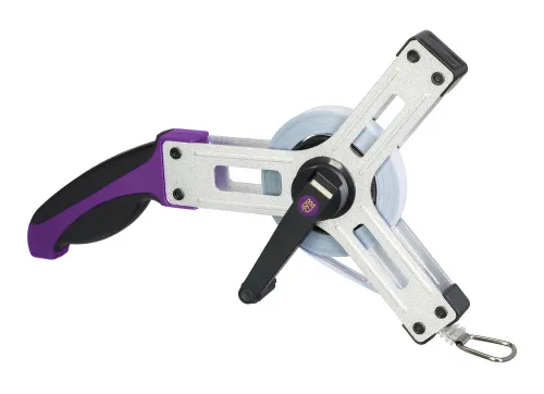 snímek Pozemní měřicí pásmo Ermenrich Reel SX20, obrázek 2