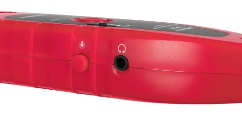 snímek Tester síťových kabelů Ermenrich NetGeeks NP30, obrázek 8