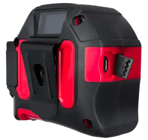 snímek Laserový svinovací metr Ermenrich Reel SLR545 PRO, obrázek 6