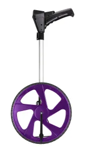 foto Digitální měřicí kolečko Ermenrich Reel WM20