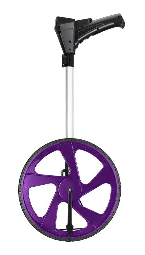 foto Digitální měřicí kolečko Ermenrich Reel WM20, obrázek 3