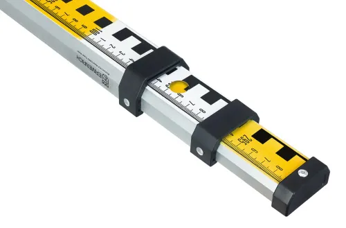 obrázek Nivelační lať Ermenrich Reel TWR3, obrázek 5