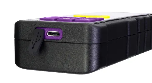 obrázek Laserový měřič Ermenrich Reel PRO GL60, obrázek 6