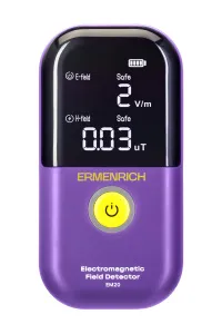 snímek Detektor elektromagnetického pole Ermenrich EM20