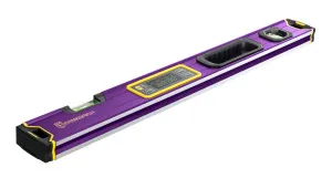 foto Digitální vodováha Ermenrich Verk LL60