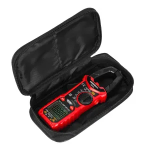 obrázek Digitální klešťový měřič Ermenrich Ping MK20