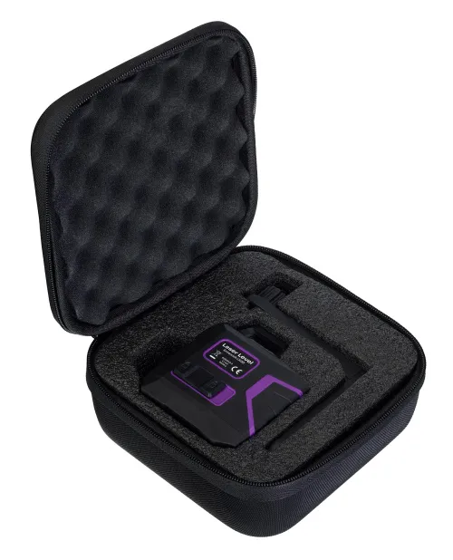 obrázek Laserový nivelační přístroj Ermenrich PLUS LN30, obrázek 3