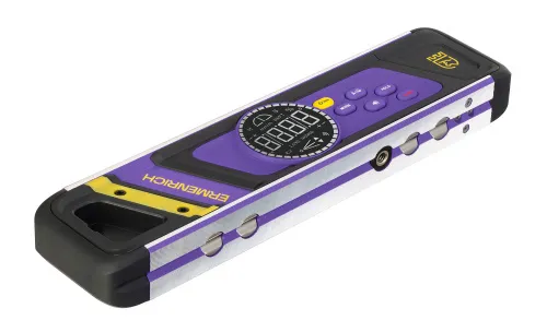 foto Digitální vodováha Ermenrich Verk LD25, s laserem, obrázek 2