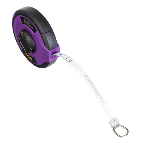 foto Svinovací metr Ermenrich Reel SG50, obrázek 2