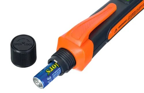 obrázek Tester napětí Ermenrich Zing WT22, obrázek 4