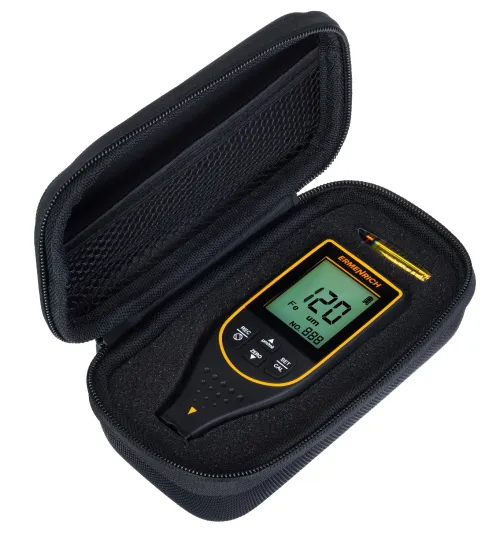 foto Tloušťkoměr Ermenrich NT50, obrázek 3