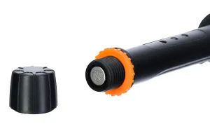 obrázek Detektor plynu Ermenrich NG20