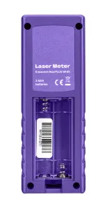 foto Laserový měřič Ermenrich Reel PLUS GK40