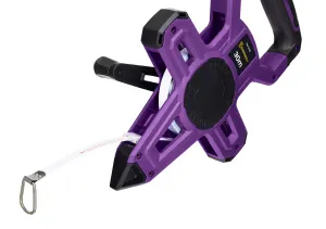 fotografie Pozemní měřicí pásmo Ermenrich Reel SH30