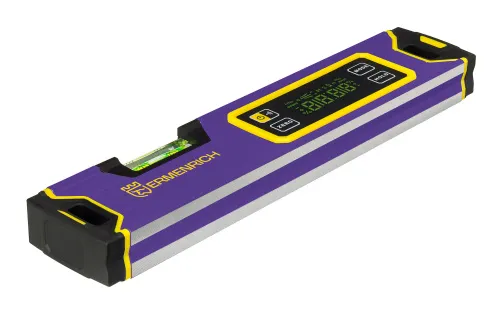 snímek Digitální vodováha Ermenrich Verk LL30, obrázek 2