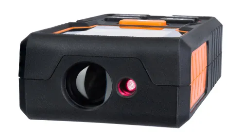 foto Laserový měřič Ermenrich Reel PLUS GD60, obrázek 6