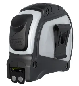 snímek Svinovací metr Ermenrich Reel KD50