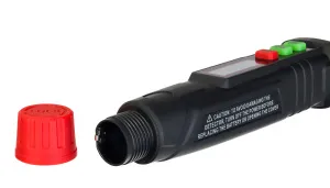 foto Digitální měřič hladiny zvuku Ermenrich Seek DS10