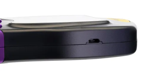 foto GPS měřič pozemků Ermenrich Reel BD30, obrázek 8