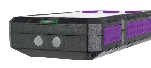 obrázek Přijímač laserového paprsku Ermenrich LR20, obrázek 7