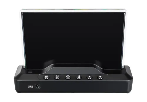 foto Meteostanice Ermenrich Report WR40, obrázek 7