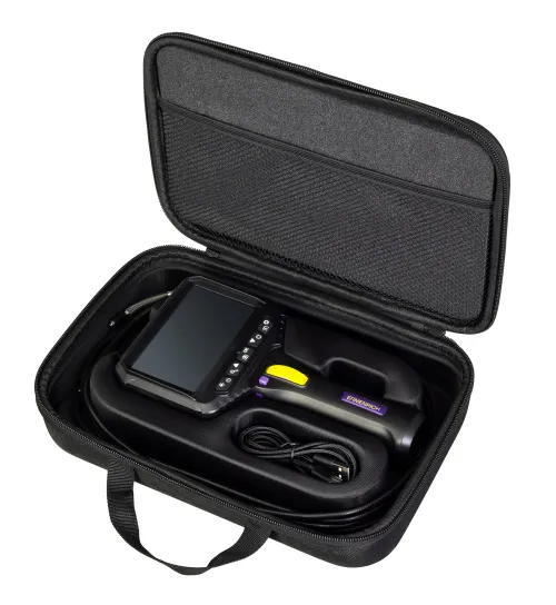 obrázek Průmyslový endoskop Ermenrich Seek VE80, obrázek 3