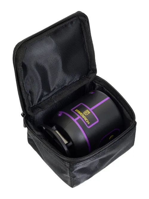 fotografie Laserový nivelační přístroj Ermenrich PLUS LN20, obrázek 3