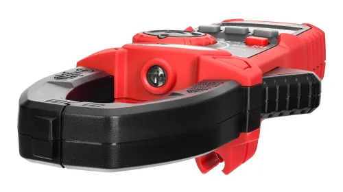 foto Digitální klešťový měřič Ermenrich Ping MK70, obrázek 6