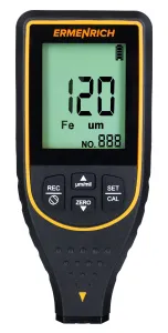 foto Tloušťkoměr Ermenrich NT50