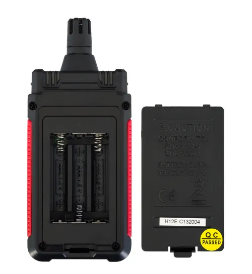 snímek Termohygrometr Ermenrich Wett TU20, obrázek 7